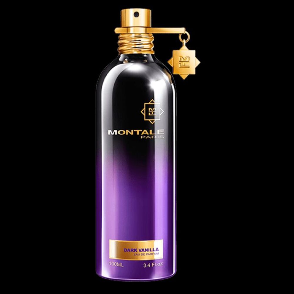 MONTALE DARK VANILLA U 3.4 EDP SPR